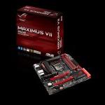 Asus launches 3 Intel Z97 based Gaming Motherboards