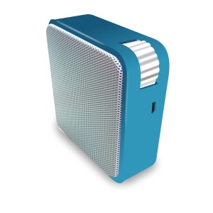 Cubix launched by Portronics