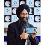 Datawind CEO