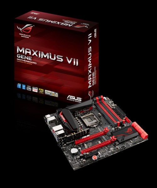 Asus launches