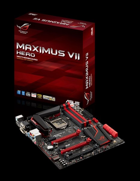 Asus launches