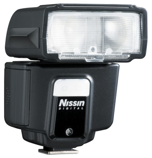 Nissin i40 Flash