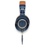 Audio-Technica launches M-Series Headphones