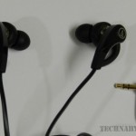 Audio-Technica Sonic Fuel ATH-CKX9