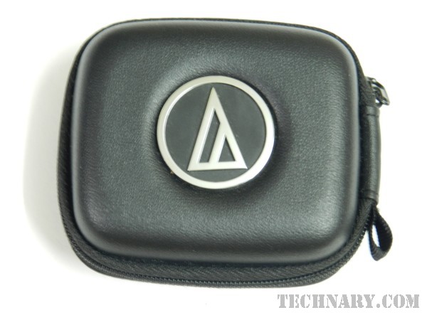 Audio-Technica Sonic Fuel ATH-CKX9