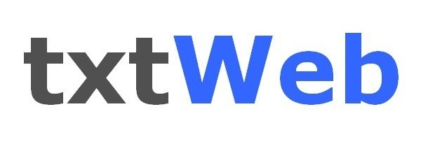 txtWeb crosses 1 Billion