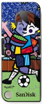 SanDisk Cruzer Pop USB