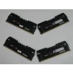 Kingston HyperX Beast 32GB