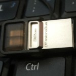 Kingston DataTraveler microDuo