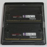 Kingston HyperX Beast 32GB