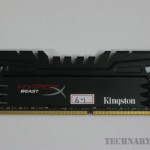 Kingston HyperX Beast 32GB