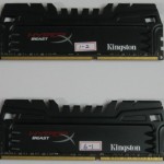 Kingston HyperX Beast 32GB