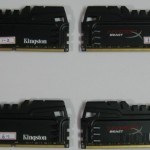 Kingston HyperX Beast 32GB