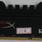 Kingston HyperX Beast 32GB