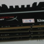 Kingston HyperX Beast 32GB