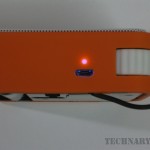 Portronics Cubix review