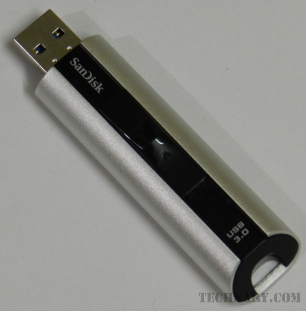 SanDisk Extreme PRO USB