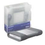 Sony PSZ-HA2T Hard Disk