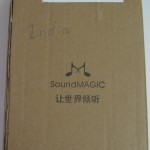 SoundMagic P21S Headphone