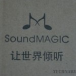 SoundMagic P21S Headphone