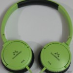 SoundMagic P21S Headphone