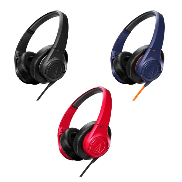 Audio-Technica