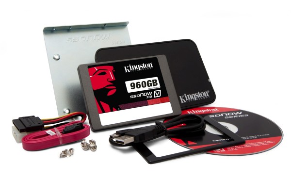 Kingston SSDNow V310 1TB