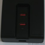 portronics 5 port usb charging station