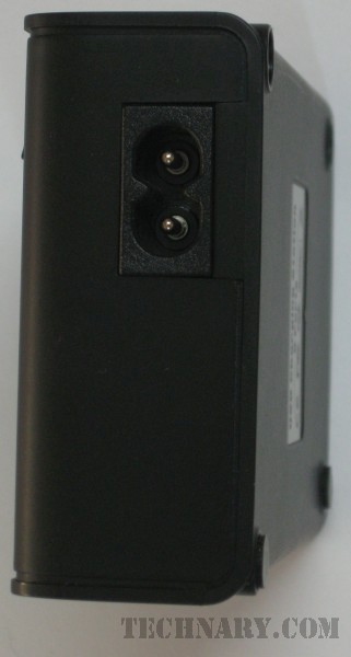 portronics 5 port usb charging station