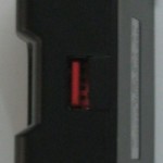 portronics 5 port usb charging station