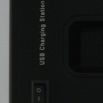 portronics 5 port usb charging station