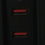 portronics 5 port usb charging station