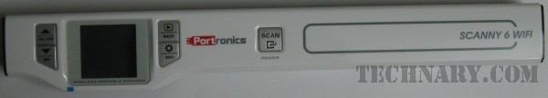 Portronics Scanny 6