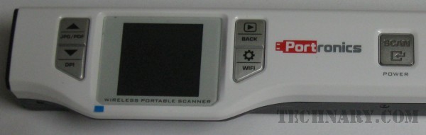 Portronics Scanny 6