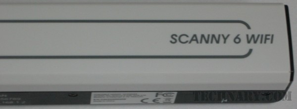 Portronics Scanny 6