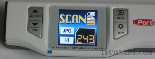 Portronics Scanny 6