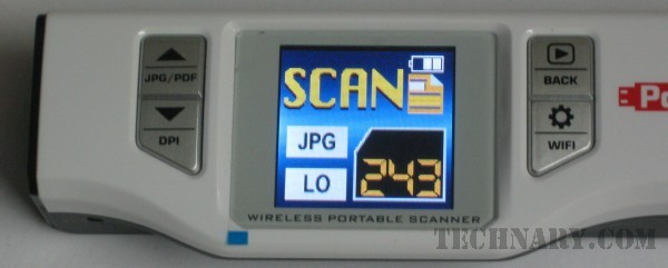Portronics Scanny 6