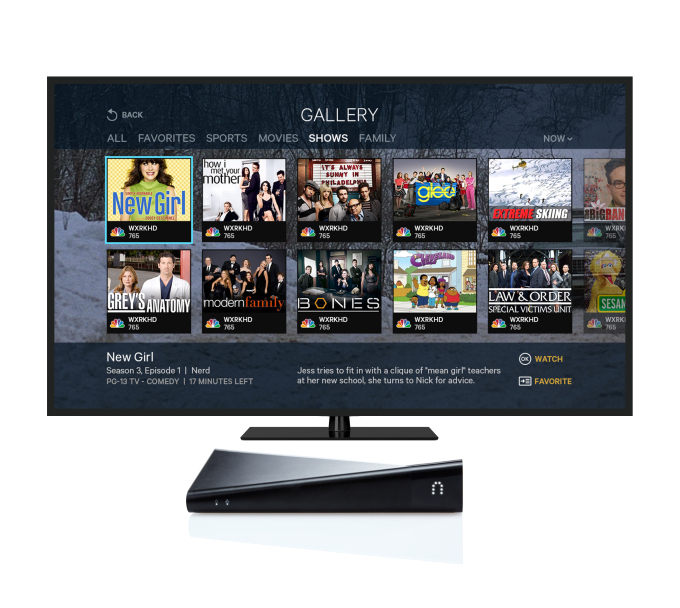 SlingTV