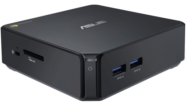 ASUS Chromebox