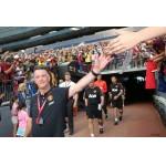 Camera Equipment worth Half Million Pounds