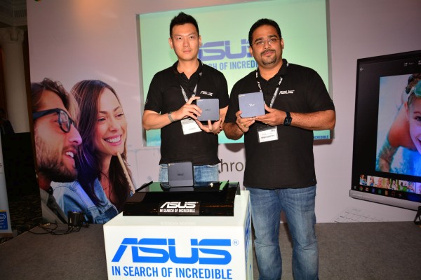 ASUS Chromebox