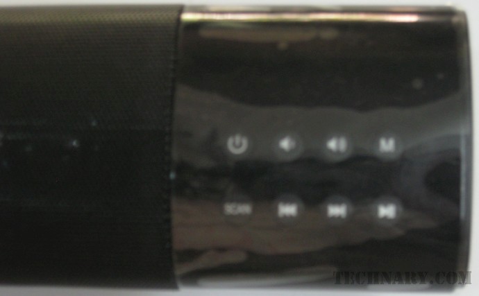 Portronics Pure Sound Pro BT Speaker