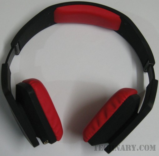 Portronics Quads Headphone