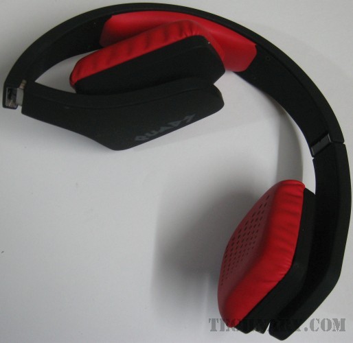 Portronics Quads Headphone