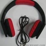 Portronics Quads Headphone