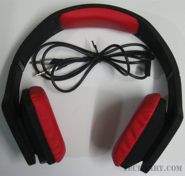 Portronics Quads Headphone