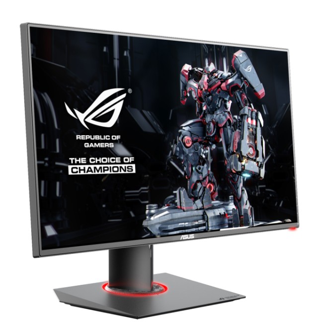 ASUS Swift PG278Q