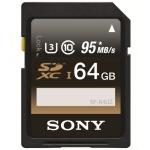 Sony SD Card UZ Series