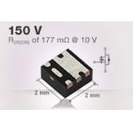 Element14 partners with Vishay Intertechnology to expand their portfolio in medium voltage mosfets