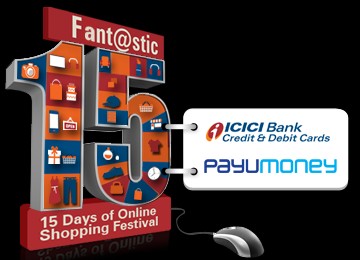 PayUMoney & ICICI Bank launches